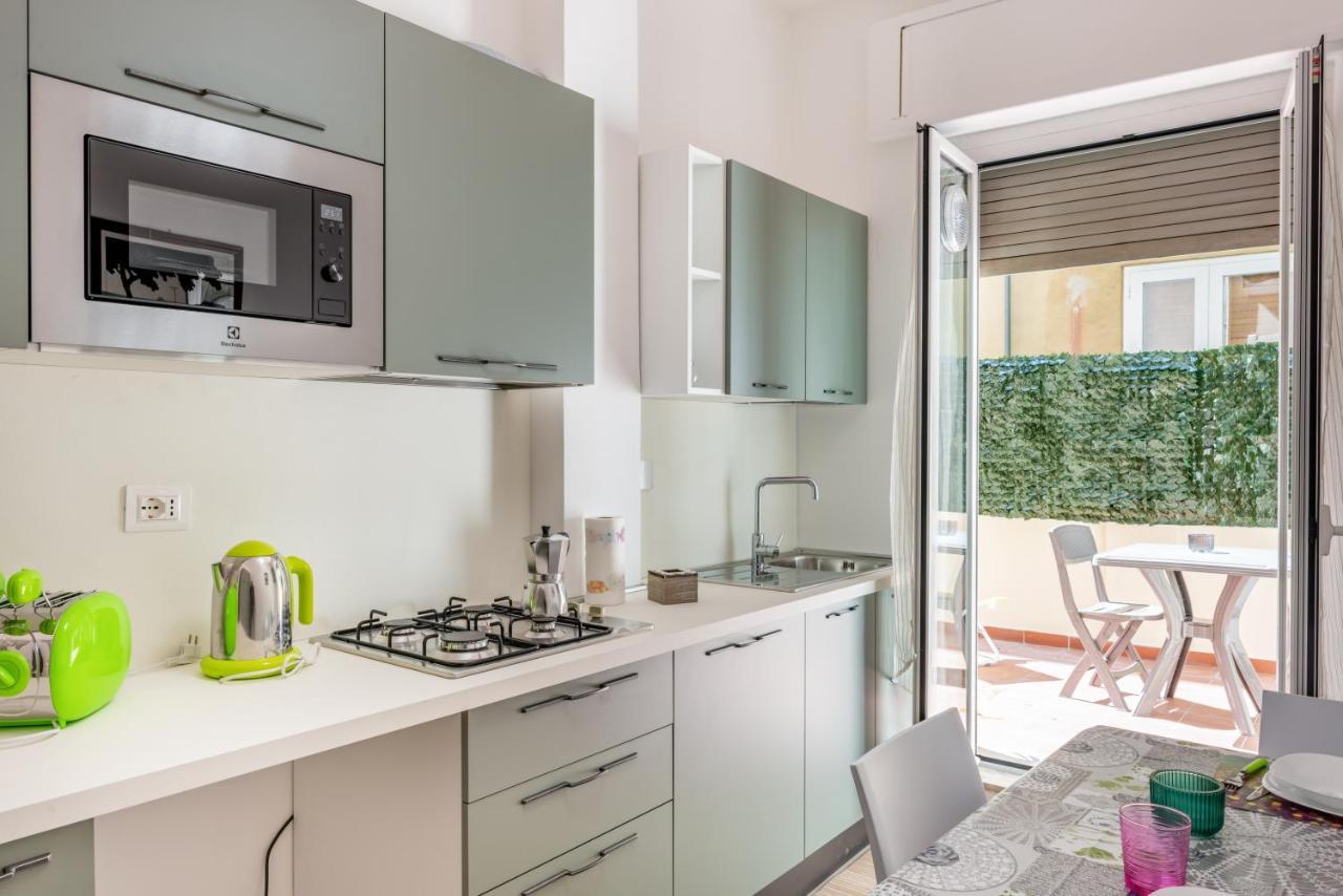 New Apt! 1Km From Central Station 'La Spezia' Extérieur photo