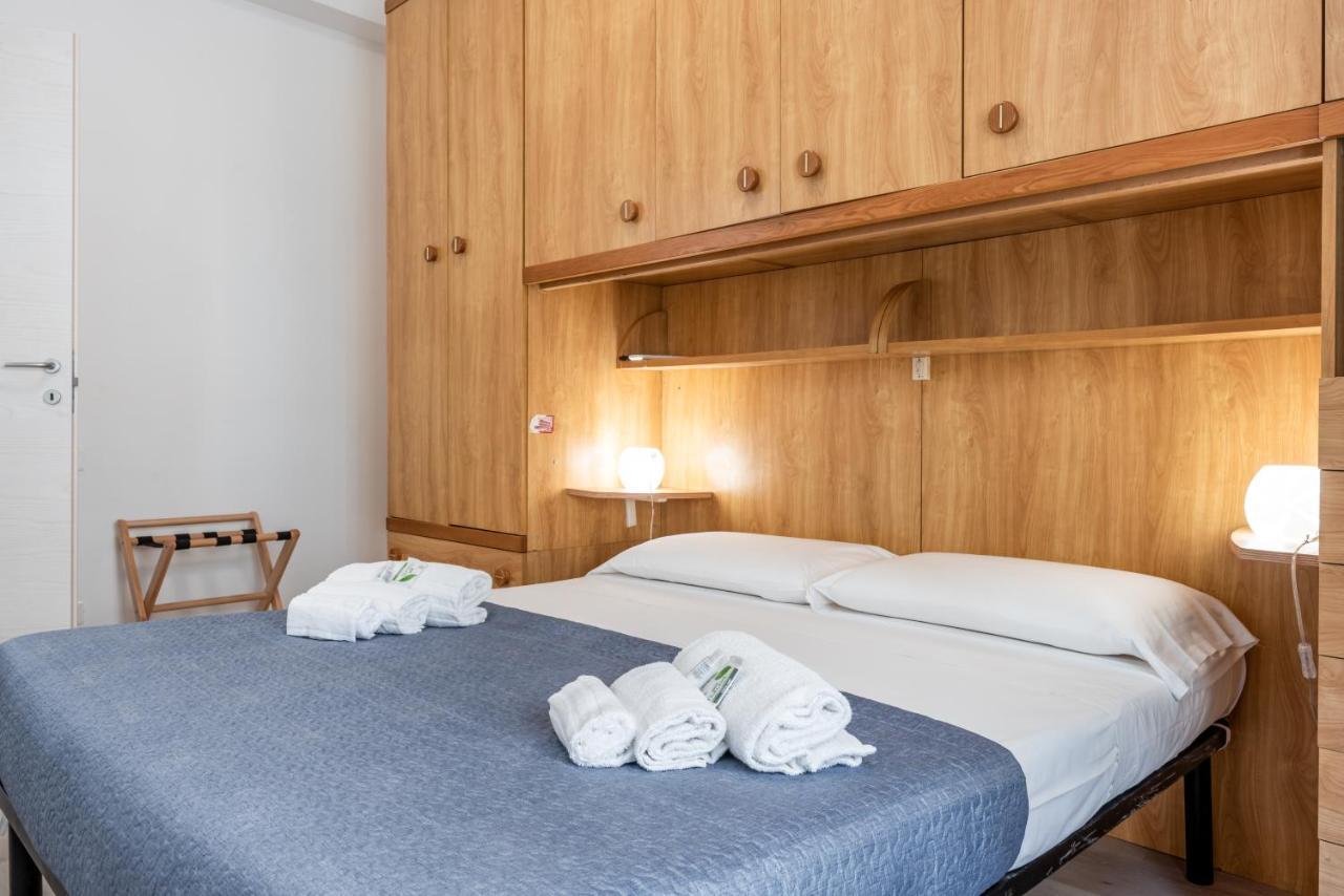 New Apt! 1Km From Central Station 'La Spezia' Extérieur photo