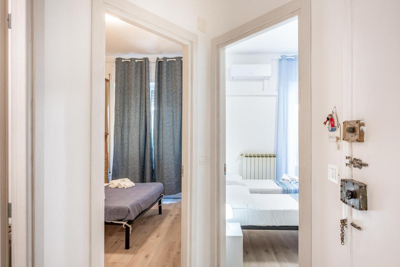New Apt! 1Km From Central Station 'La Spezia' Extérieur photo